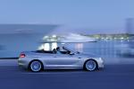BMW 6-Series Convertible 2011 года